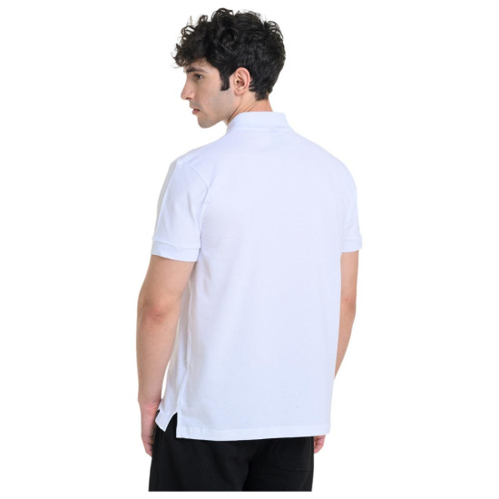 Target Ανδρική κοντομάνικη μπλούζα Polo Pique ''Basic Label'' Target Ανδρική κοντομάνικη μπλούζα Polo Pique ''Basic Label''